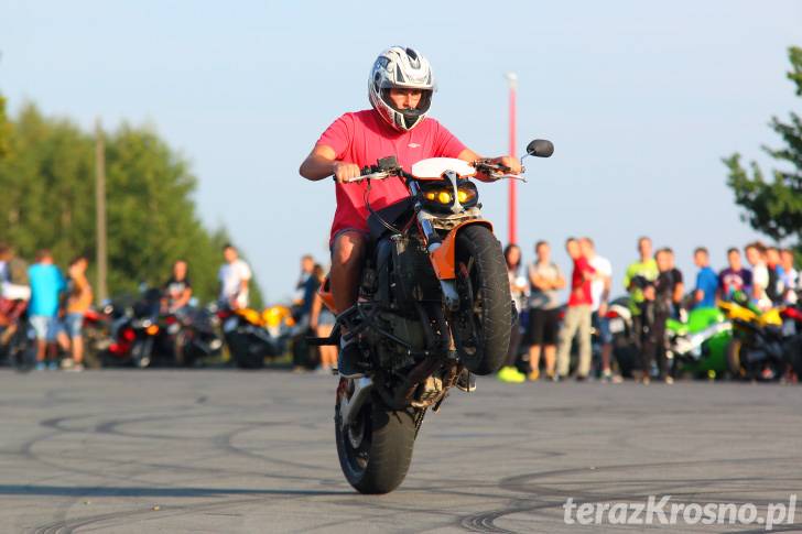 Zlot motocyklowy SPOT Motostrada