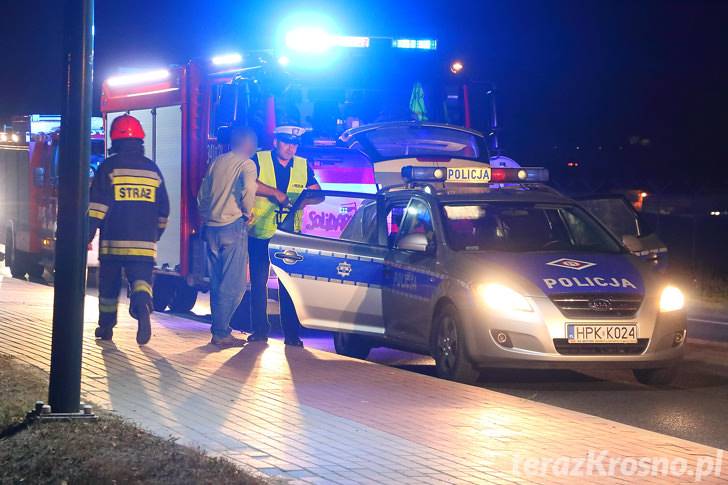 Nieuwaga i brawura przyczyną kolizji