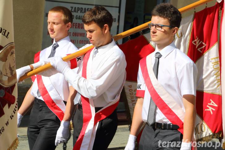 Dzień Sybiraka w Krośnie