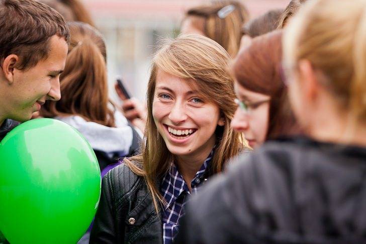 Dzień Służby Celnej w Krośnie 