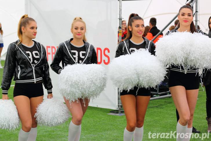 Hala Krosno uroczyście otwarta z wielką pompą