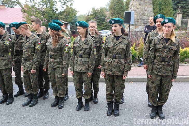 Obchody 71. rocznicy operacji karpacko - dukielskiej