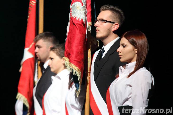 Złoty jubileusz krośnieńskiej Bursy