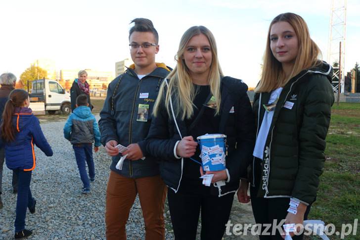 Dzień Wszystkich Świętych w Krośnie i Iwoniczu