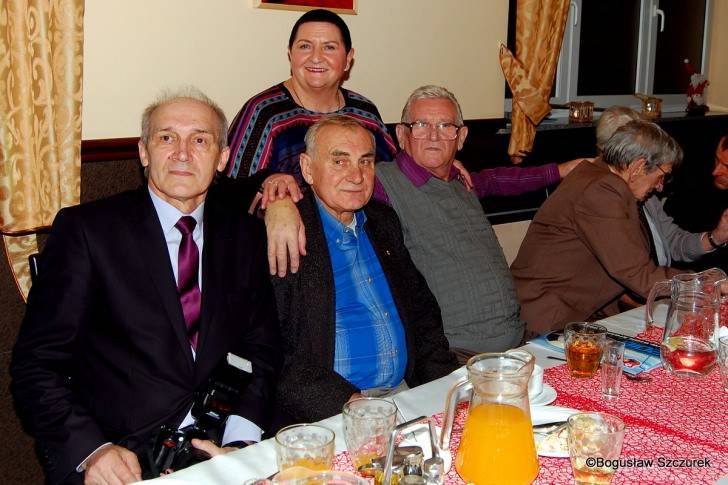 Spotkanie Karpaciarzy