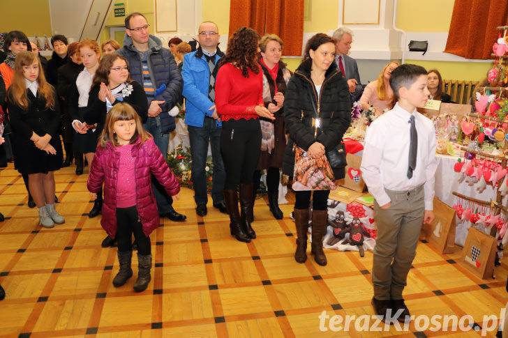 IX Kiermasz Bożonarodzeniowy w Iwoniczu-Zdroju [WIDEO]