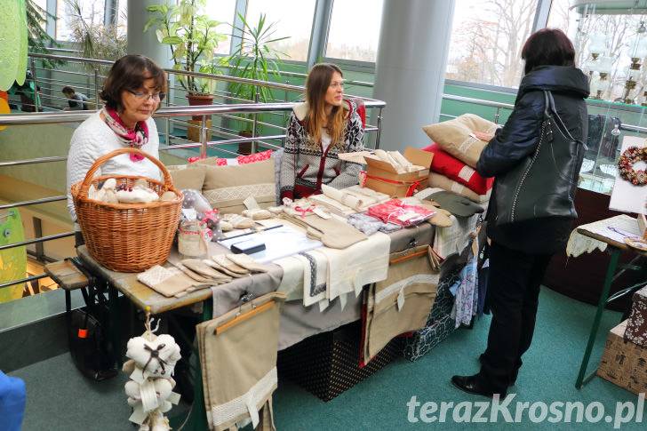 11. Kiermasz Świąteczny w Krośnie 