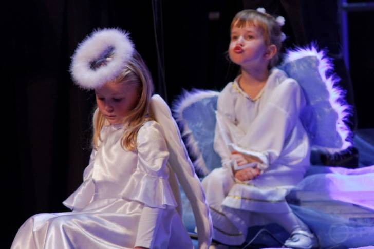 II Wieczór Kolęd Hej kolęda, kolęda!