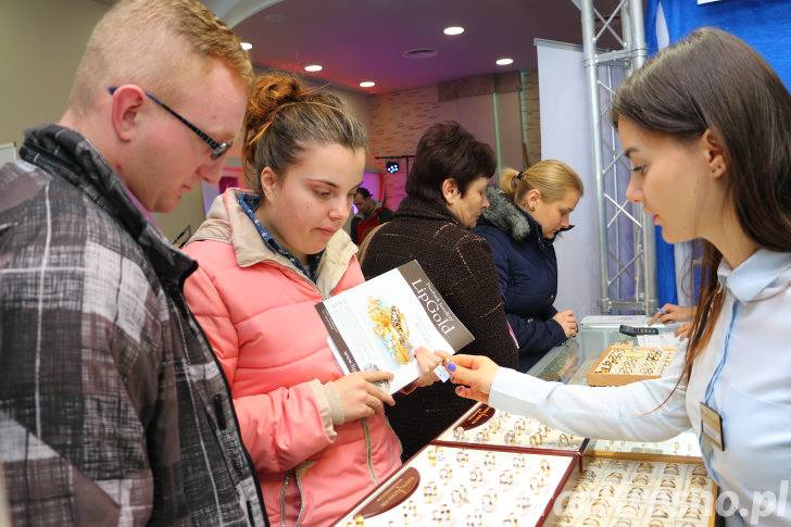 Trzecia edycja Targów Ślubnych już za nami