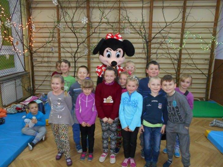 Wieczór z książką w Szkole Podstawowej w Żeglcach