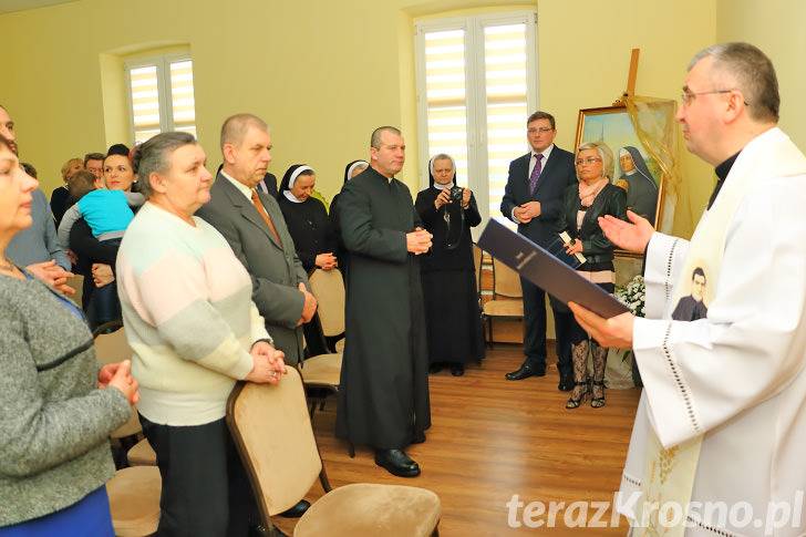 Nowoczesny żłobek w Łężanach oficjalnie otwarty