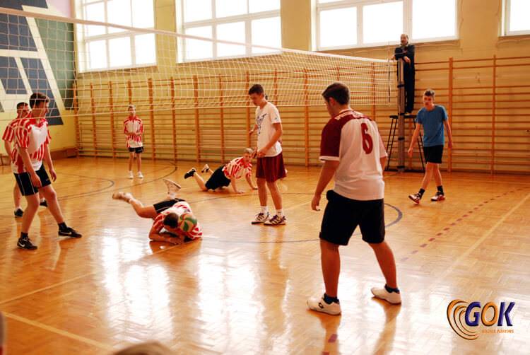 Turniej o Puchar Ferii we Wrocance
