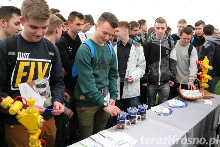 Dzień Pracodawcy w Krośnie