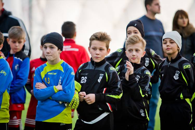 Turniej o Puchar Doroty Chilik