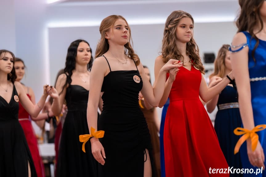 Studniówka ZSP nr 2 w Krośnie Szpetnar