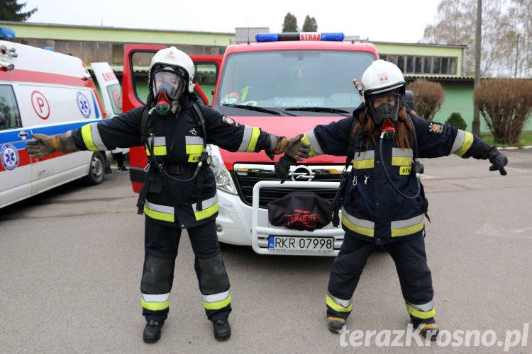 IX Regionalny Konkurs Pierwszej Pomocy. Gimnazjum ze Świerzowej Polskiej najlepsze