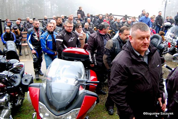 VIII Beskidzkie Rozpoczęcie Sezonu Motocyklowego