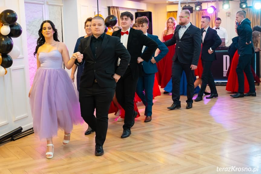 Studniówka ZSGH Iwonicz-Zdrój