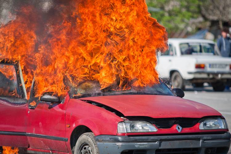 MotoMajówka - III Piknik Motoryzacyjny 