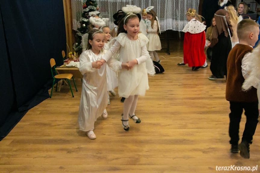 Dzień Babci i Dziadka w Lubatowej