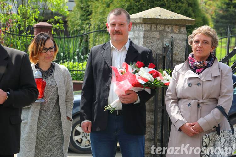 Powiatowe obchody 225. rocznicy uchwalenia Konstytucji 3 Maja