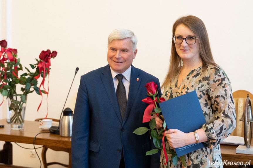 Powstała Krośnieńska Rada Kobiet. Kto wszedł w jej skład?