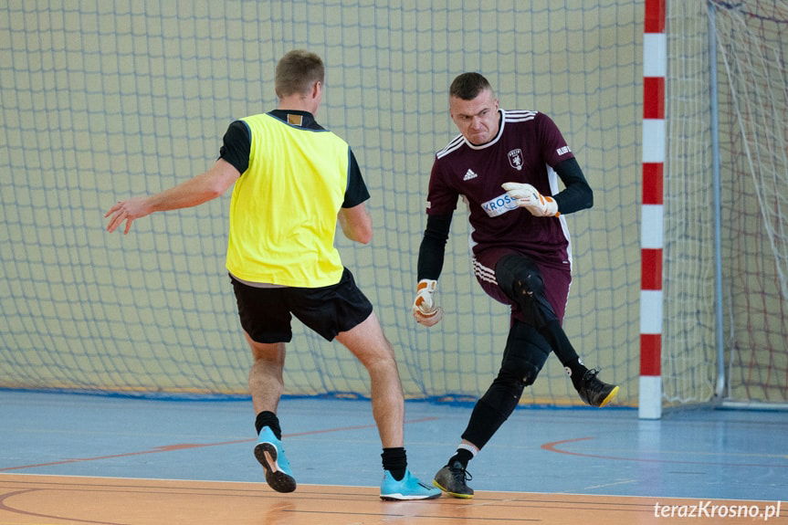 Turniej Piłki Nożnej o Puchar Prezesa LKS Tęcza Zręcin