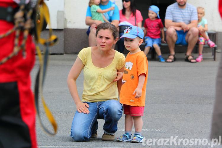 Ratujemy = Dajemy. Zbiórka krwi