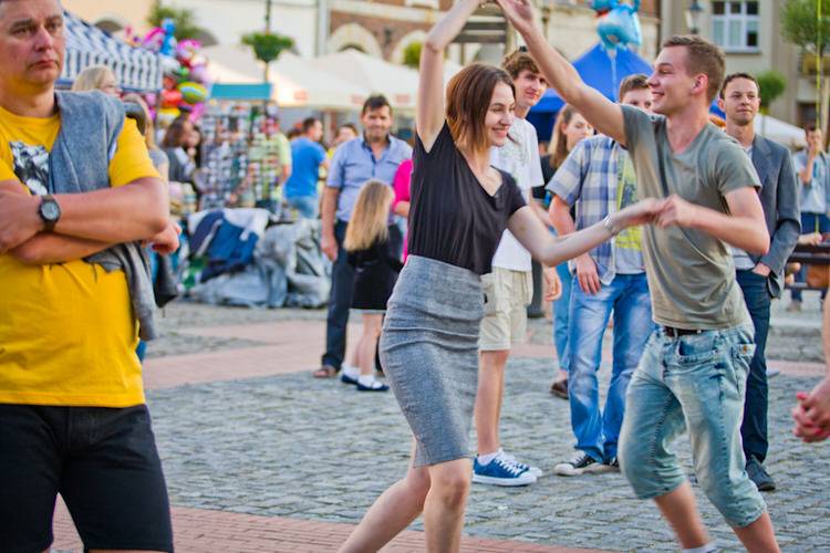 Dni Krosna 2016. Zdjęcia z koncertów