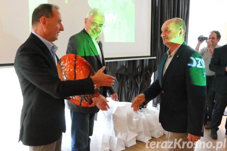 Gala mistrzów - podsumowanie sezonu
