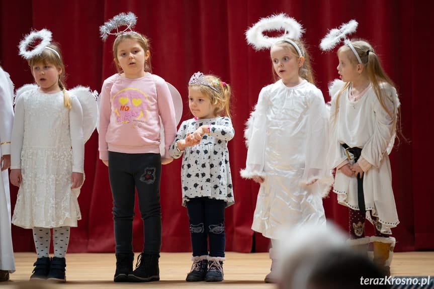Wspólne kolędowali w Jedliczu