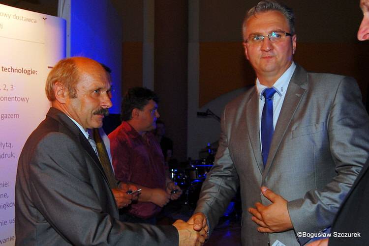 Nafta Jedlicze świętuje jubileusz 70-lecia