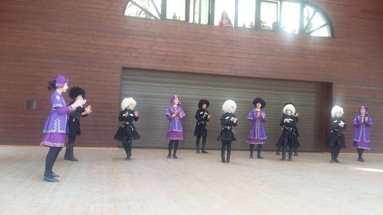 Koncert Dzieci Gór i Dolin