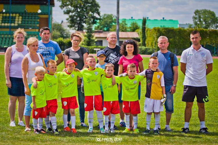 Liga Lokalizacji 2016. I kolejka