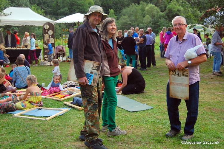 Finał Rodzinnego Taboru w Zawadce Rymanowskiej