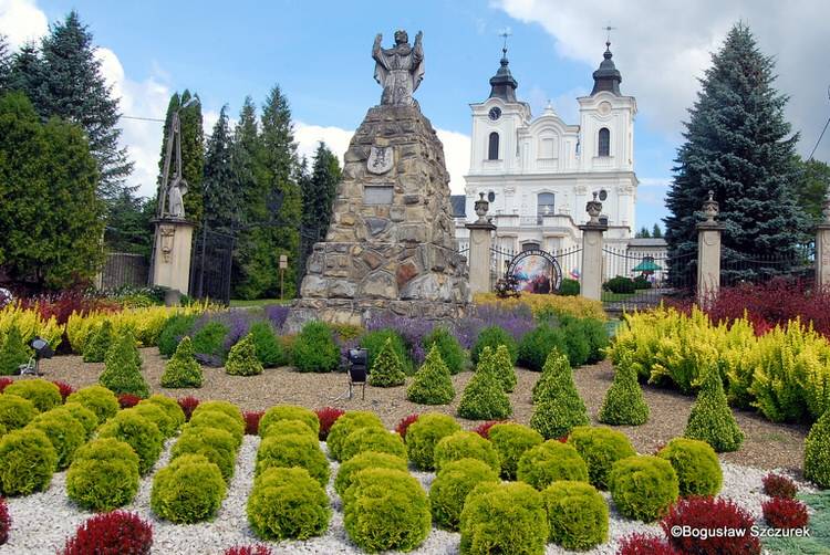 Odpust ku czci św. Jana z Dukli