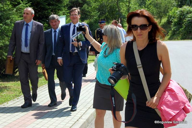 Kobylany świętowały swoje 750 lat istnienia