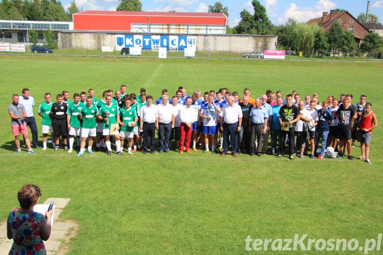 Turniej o Puchar Starosty Krośnieńskiego