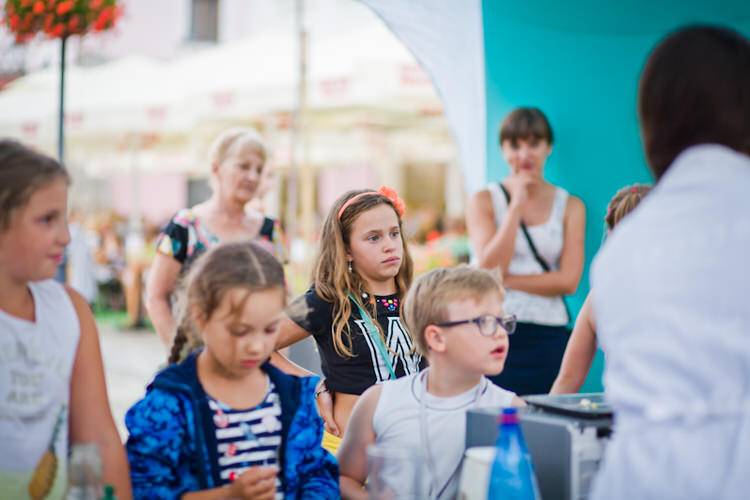 Świet(l)ne Miasto 2016