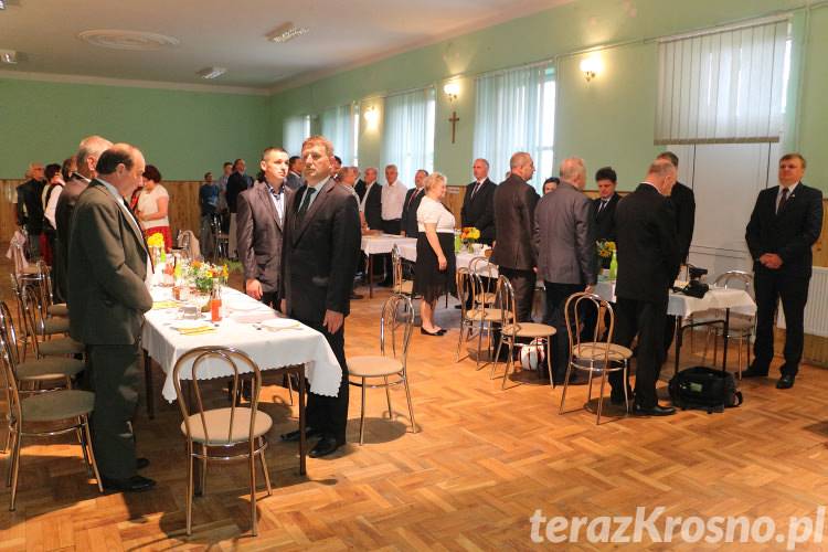 30-lecie Tęczy Zręcin