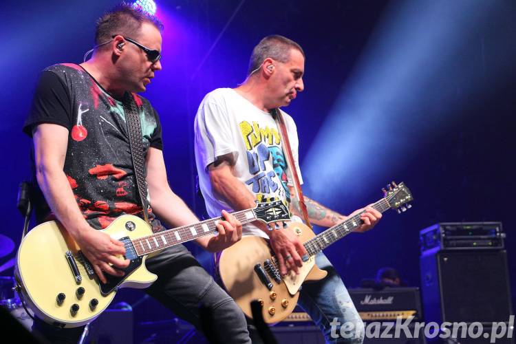 Kobranocka - Dni Rymanowa 2016