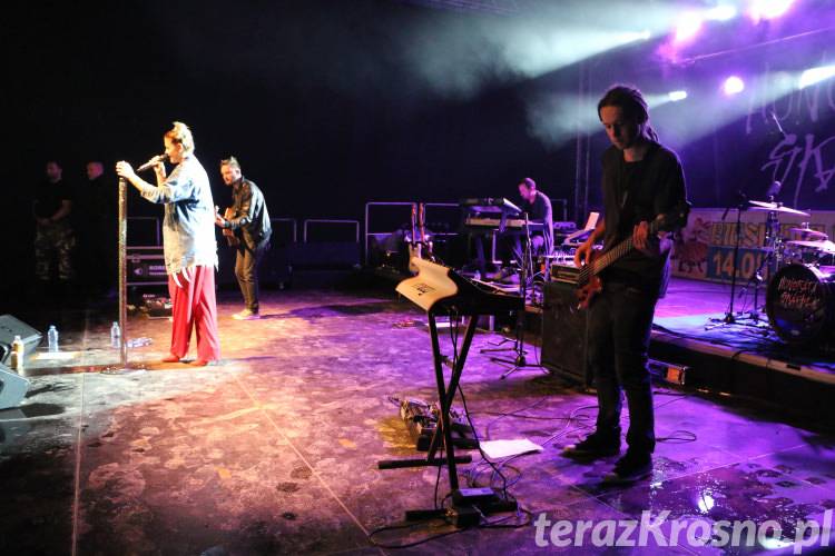Koncert Honoraty Skarbek w Chorkówce