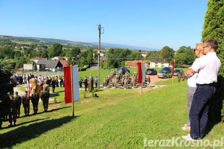 Wspaniały jubileusz. Łęki Dukielskie świętują 650-lecie