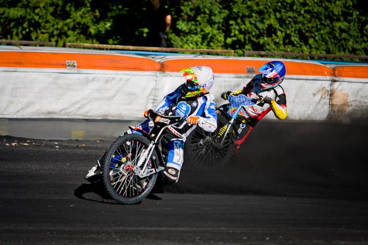 KSM Krosno - Stal BETAD Leasing Rzeszów 42:48