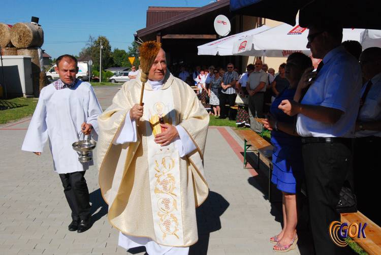 Dożynki w Widaczu. Pełna relacja