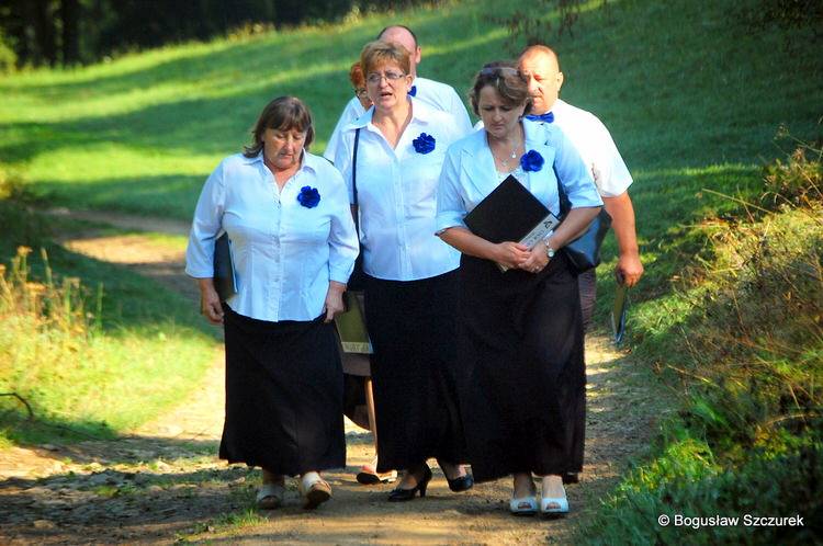 "Huta Polańska dawniej i dziś" - konferencja naukowa