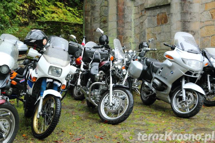 Motocykliści zakończyli sezon