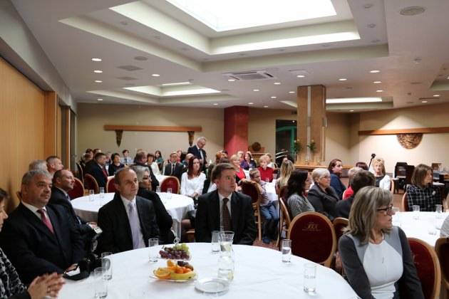 Nagrody z okazji Dnia Nauczyciela