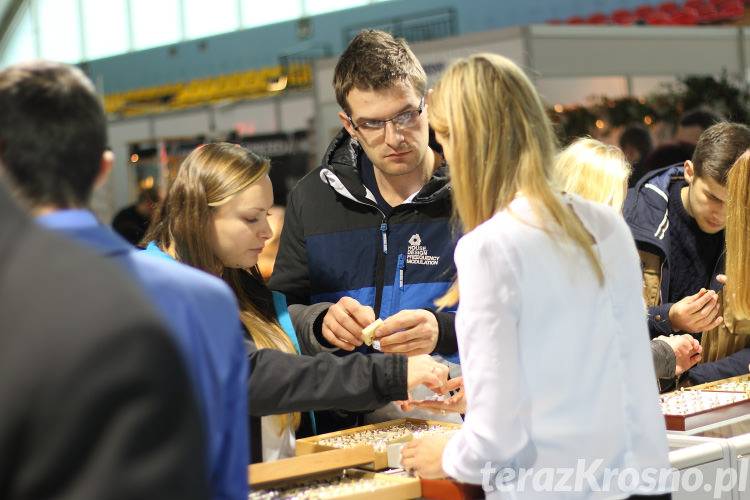 W niedzielę odbyły się targi ślubne