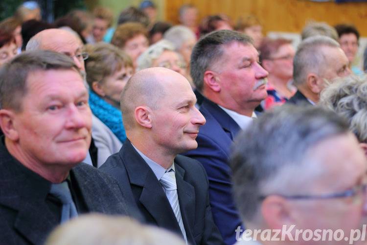 Spotkanie Wigilijne w Chorkówce